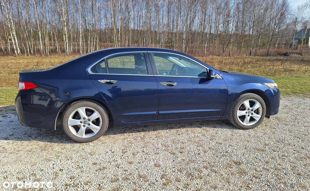 Honda Accord 2.0 Elegance - 8