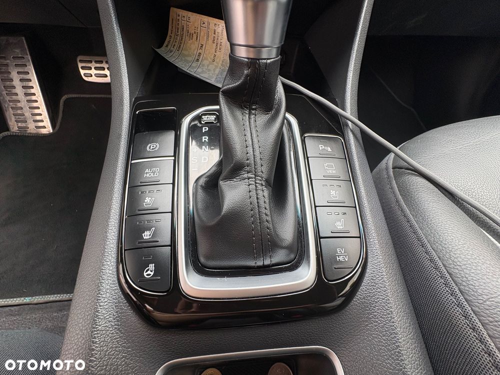 Hyundai IONIQ 1.6 GDI Premium - 11