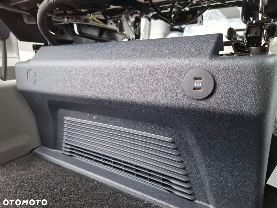 Ford Transit Custom - 16