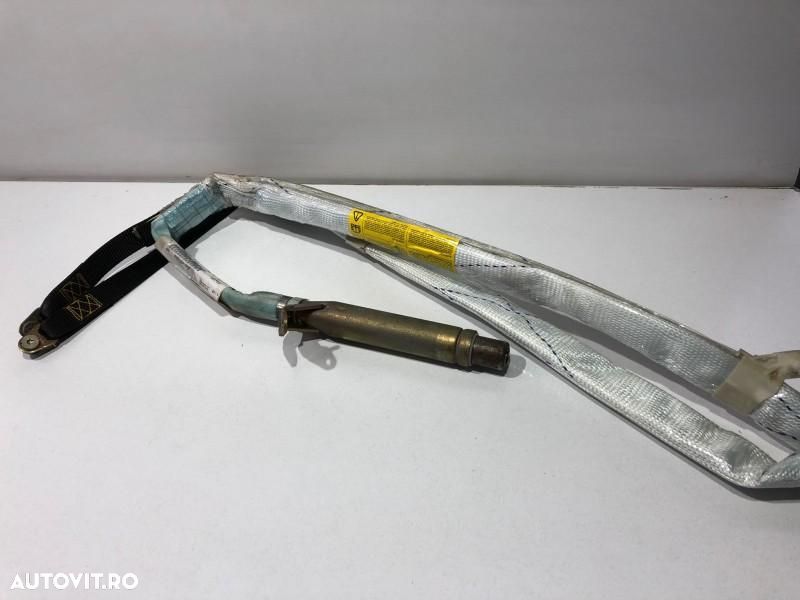 Airbag cortina dreapta 85700001004r BMW Seria 5 E39  [din 1995 pana - 1