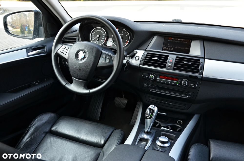 BMW X5 xDrive30d - 5