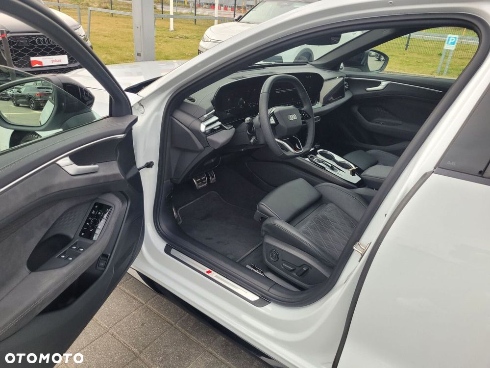 Audi A6 Limousine - 12