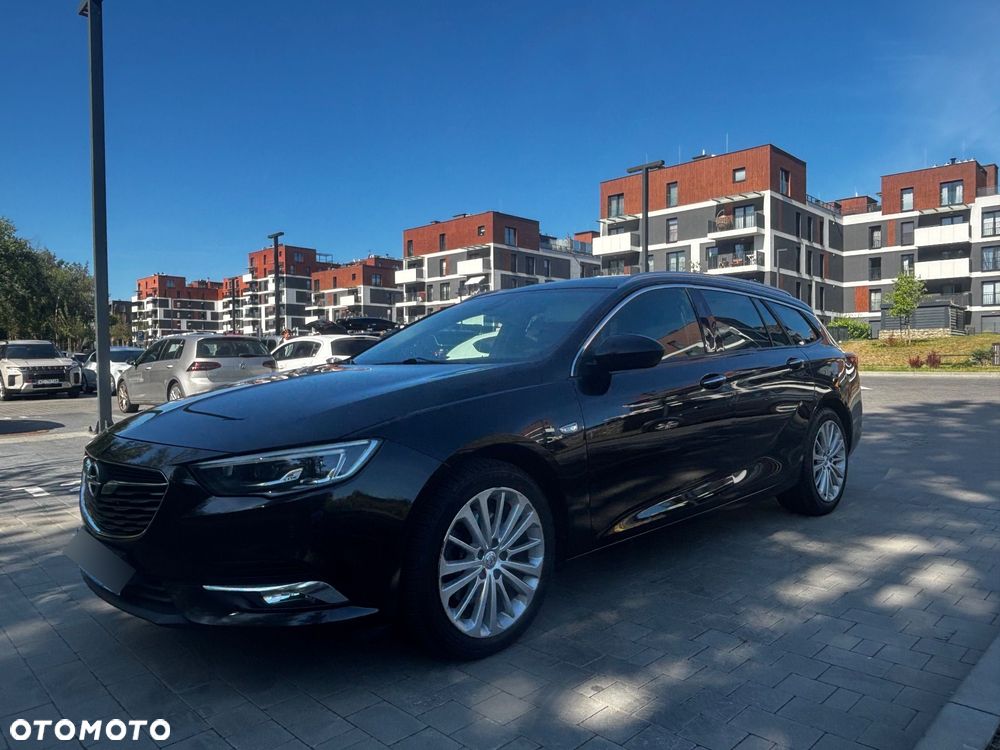 Opel Insignia - 19