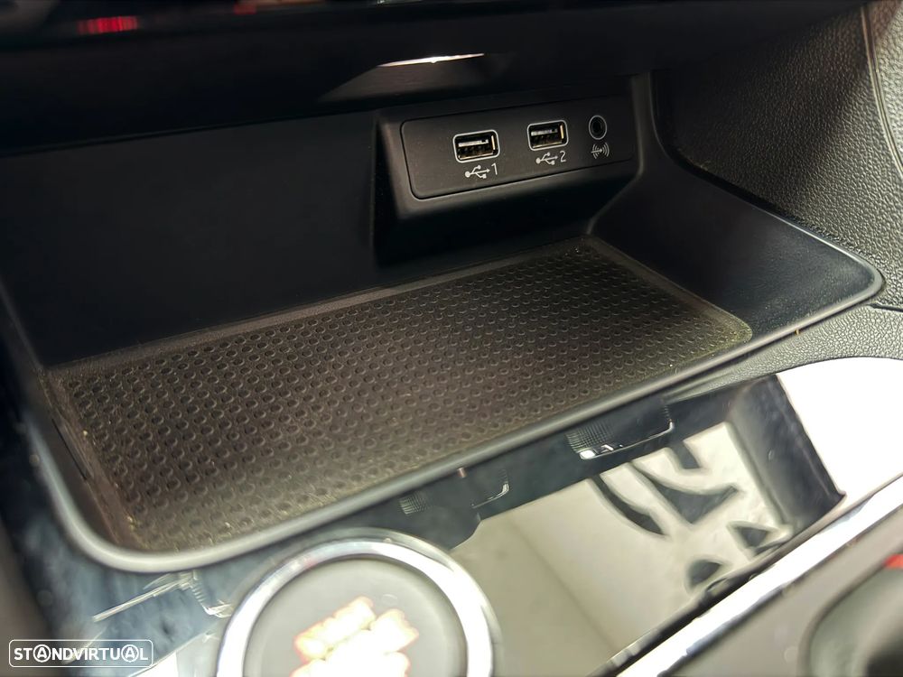 SEAT Leon ST 1.6 TDI FR DSG S/S - 17