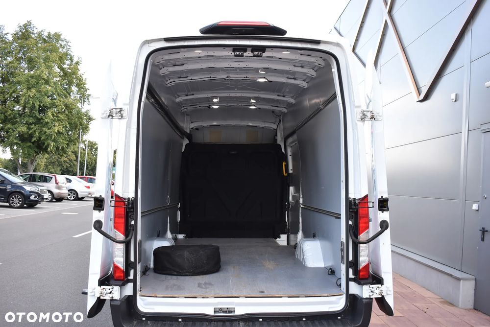Ford TRANSIT - 36