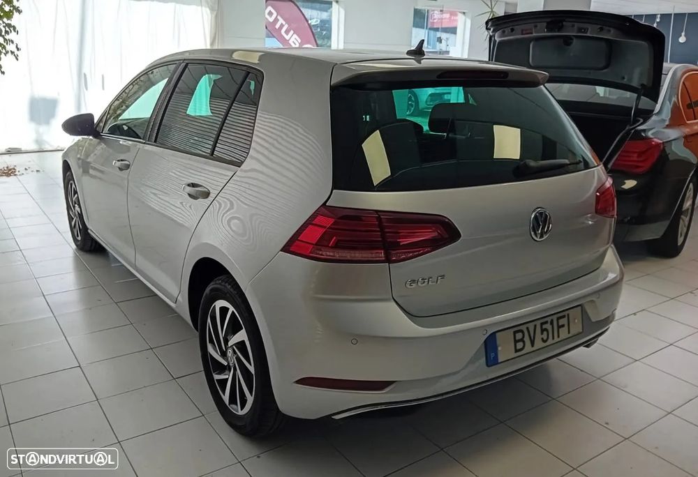 VW Golf 1.0 TSI Join - 3