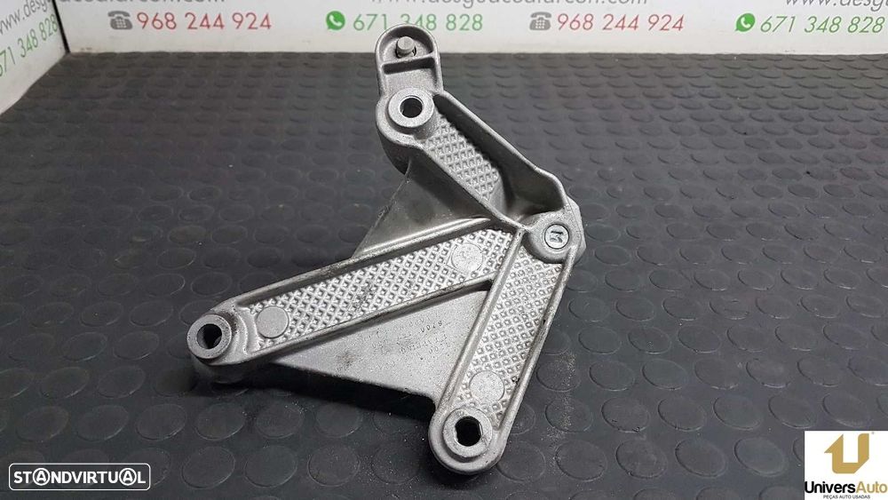 SUPORTE CAIXA RENAULT CLIO III AUTHENTIQUE - 3