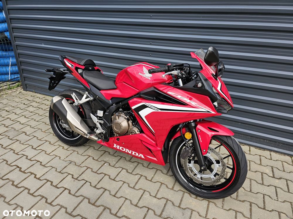 Honda CBR
