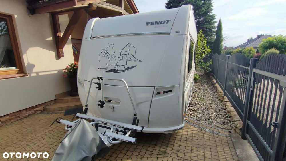 Fendt Bianco 390 (Sportivo) - 2