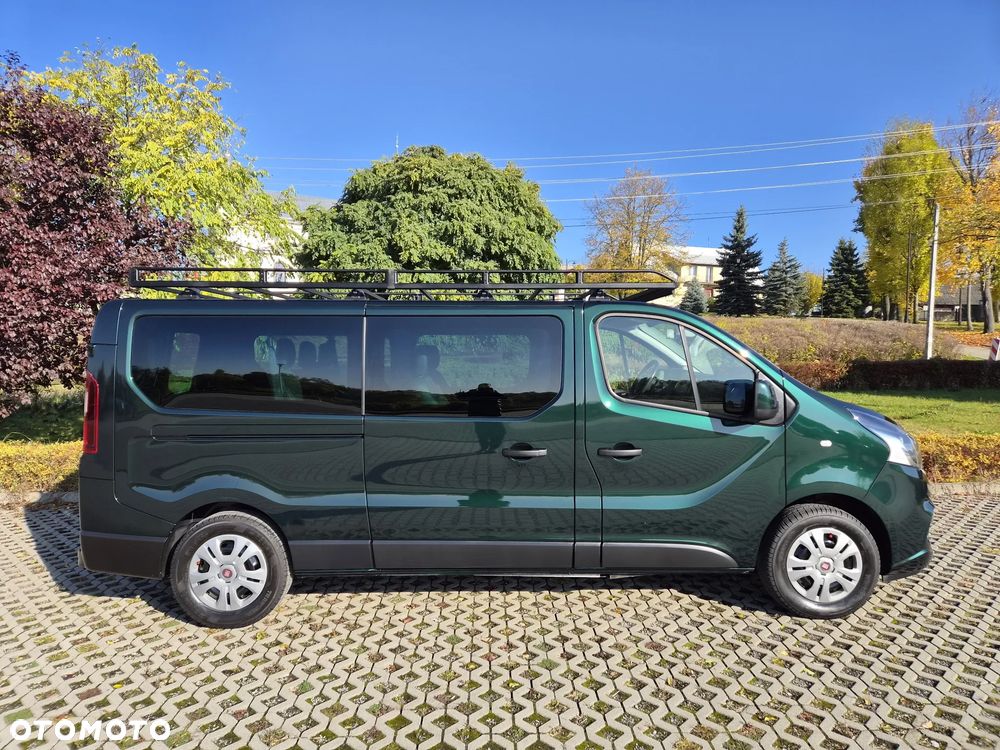 Renault Trafic - 1