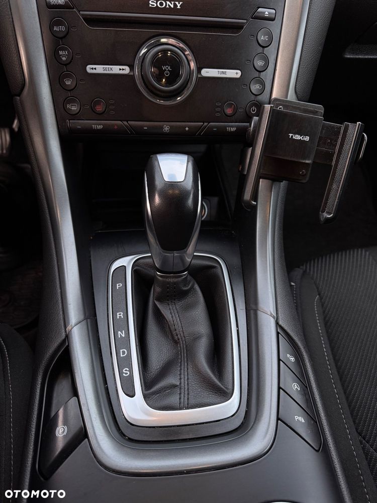 Ford Mondeo 2.0 TDCi Titanium PowerShift - 7