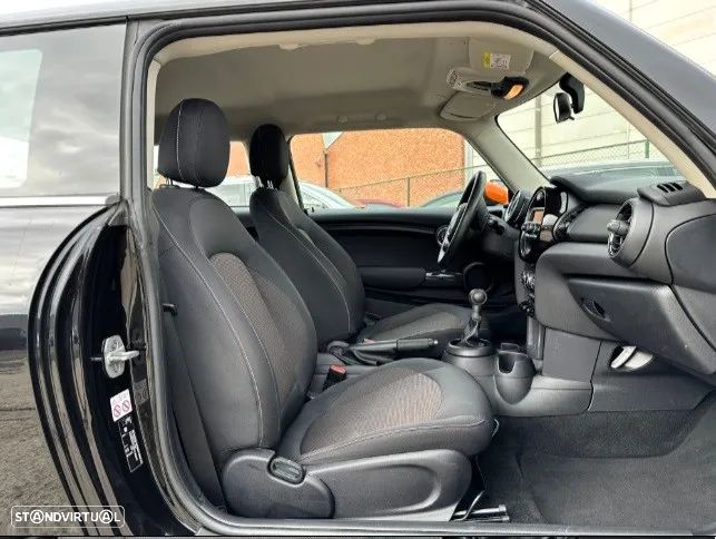 MINI 3 Portas One - 7
