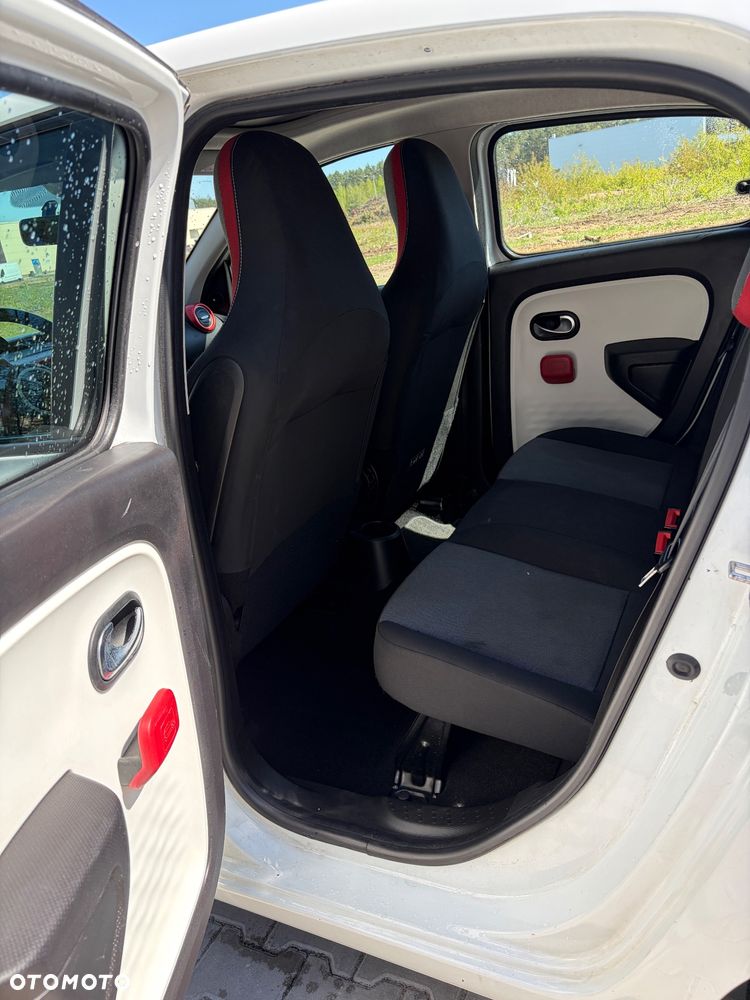 Renault Twingo - 10