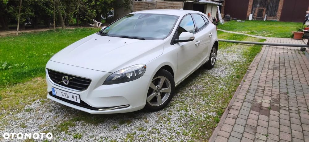 Volvo V40 - 20