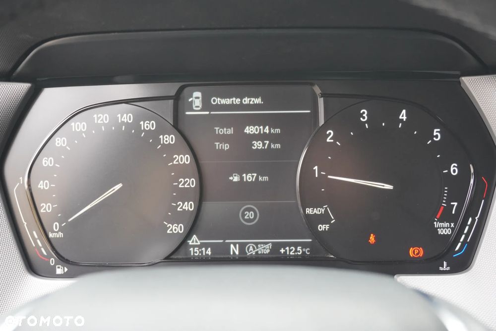 BMW Seria 1 116i Advantage - 26