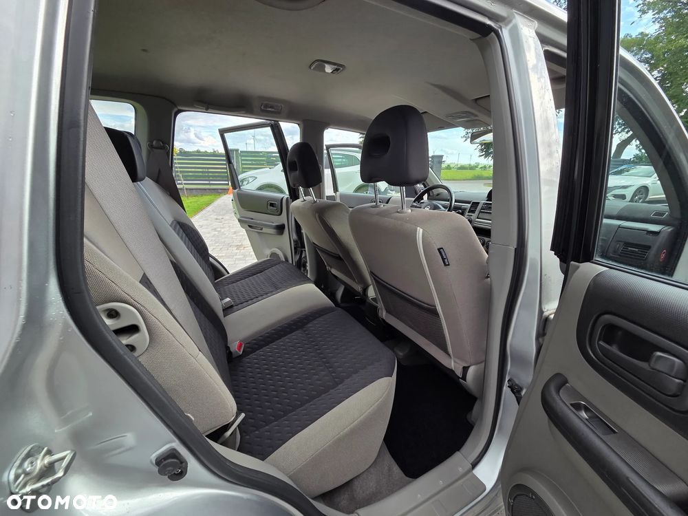 Nissan X-Trail 2.2 dCi 4x4 Elegance - 15