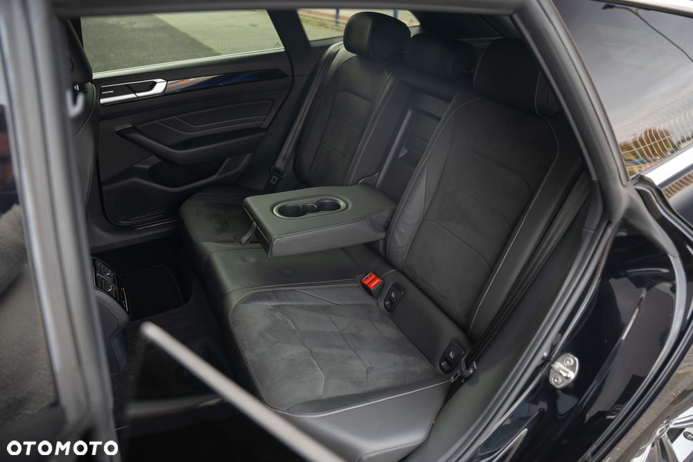 Volkswagen Arteon Shooting Brake 2.0 TDI 4Motion R-Line DSG - 35