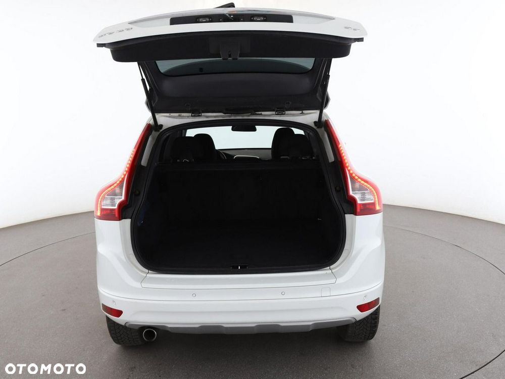 Volvo XC 60 D3 Drive-E Kinetic - 20