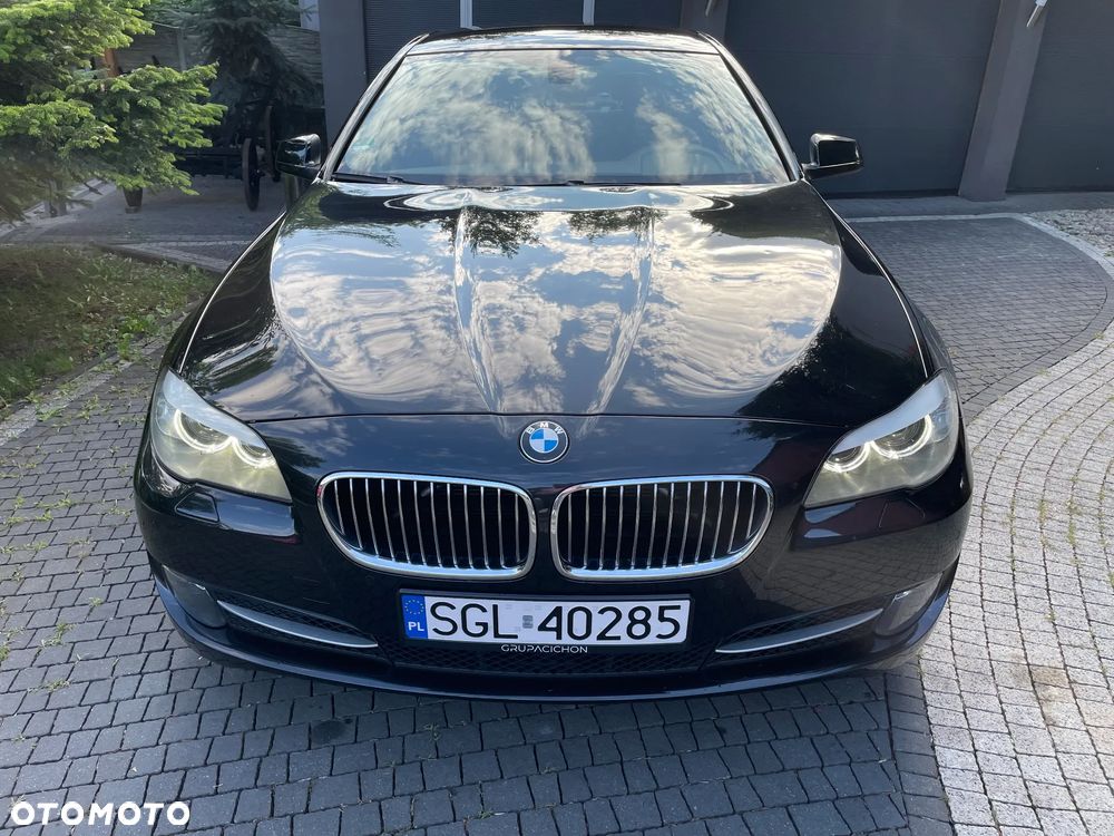 BMW Seria 5 - 3