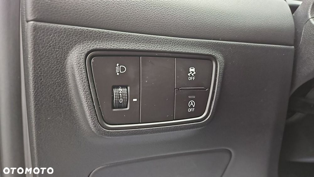 Hyundai Tucson 1.6 T-GDi Smart 2WD - 17