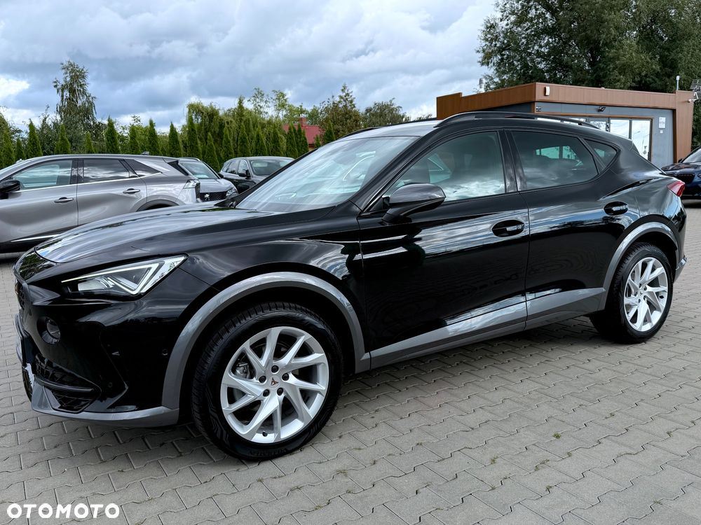 Cupra Formentor 1.5 TSI DSG - 38