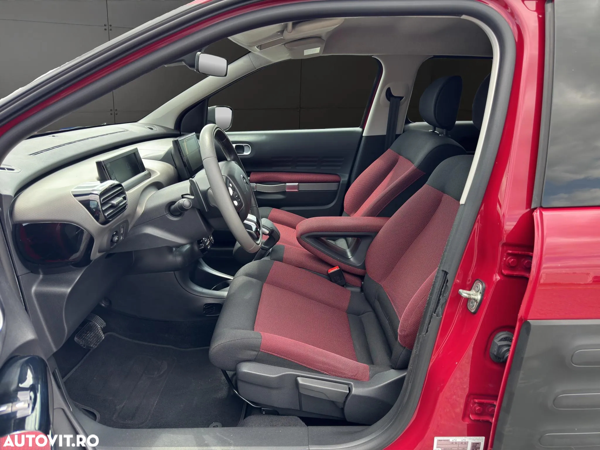 Citroën C4 Cactus e-VTi 82 ETG Stop&Start Shine - 5