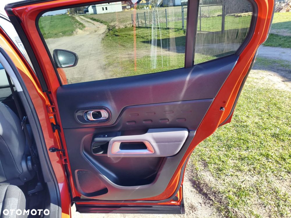 Citroën C5 Aircross BlueHDI 130 S&S EAT8 SHINE - 25