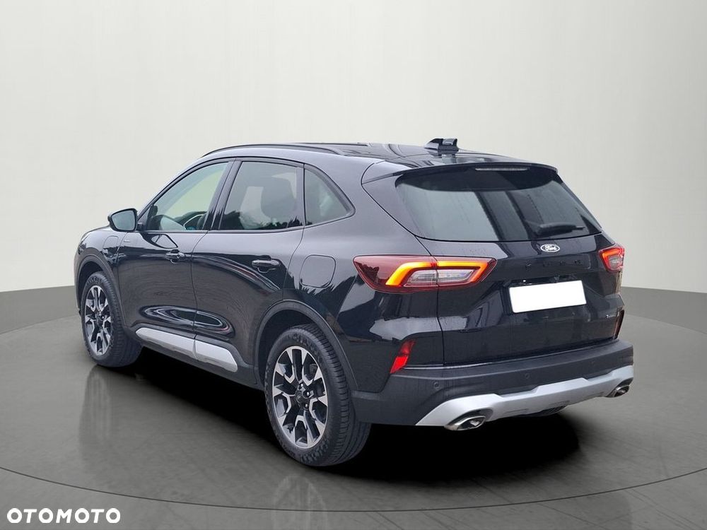 Ford Kuga - 13