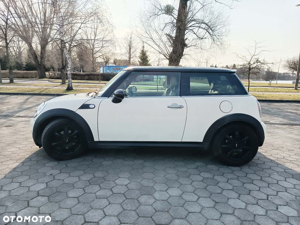 MINI Cooper - 7