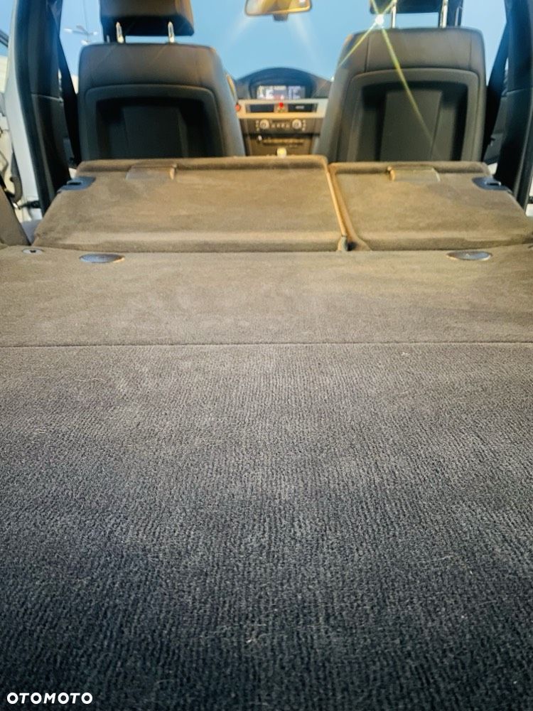 BMW Seria 3 320d xDrive DPF - 11