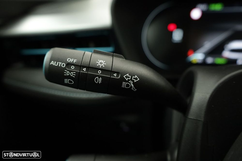 MG MG5 51 kWh Luxury - 17