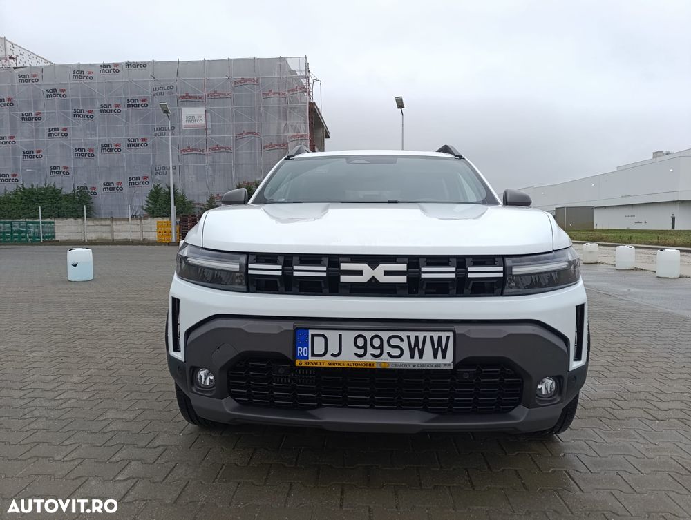 Dacia Duster ECO-G 100 Journey - 2