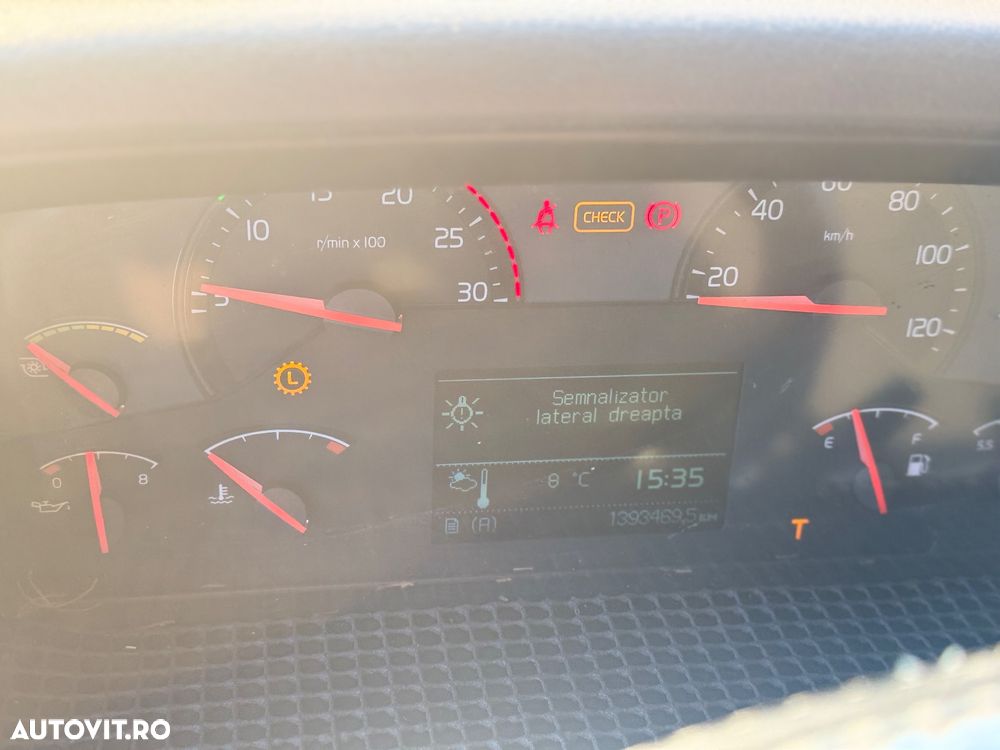 Volvo FH460 EEV - 20