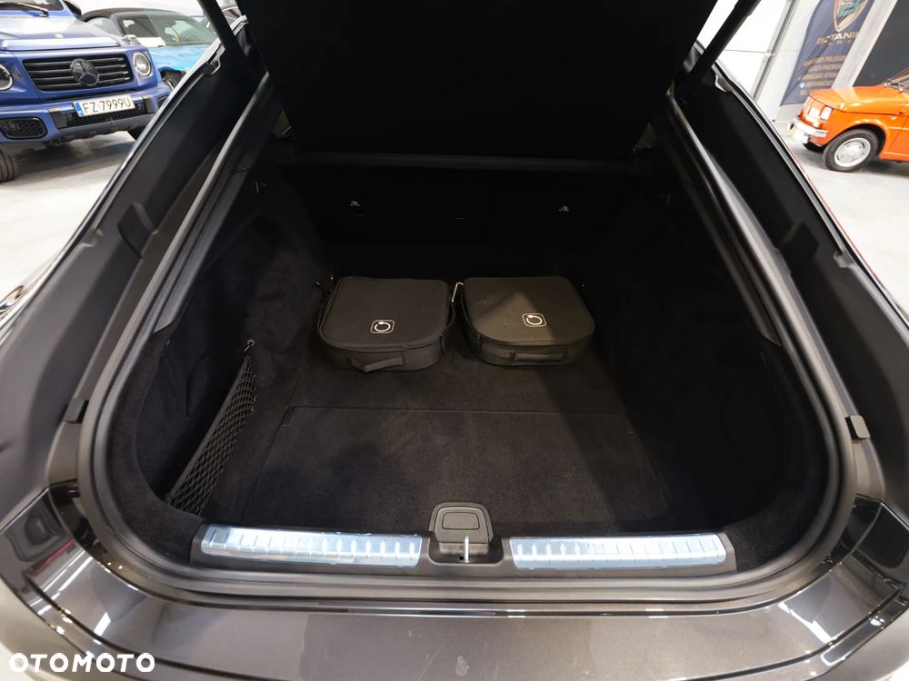 Mercedes-Benz EQS 580 107.8kWh 4-Matic AMG Line - 39