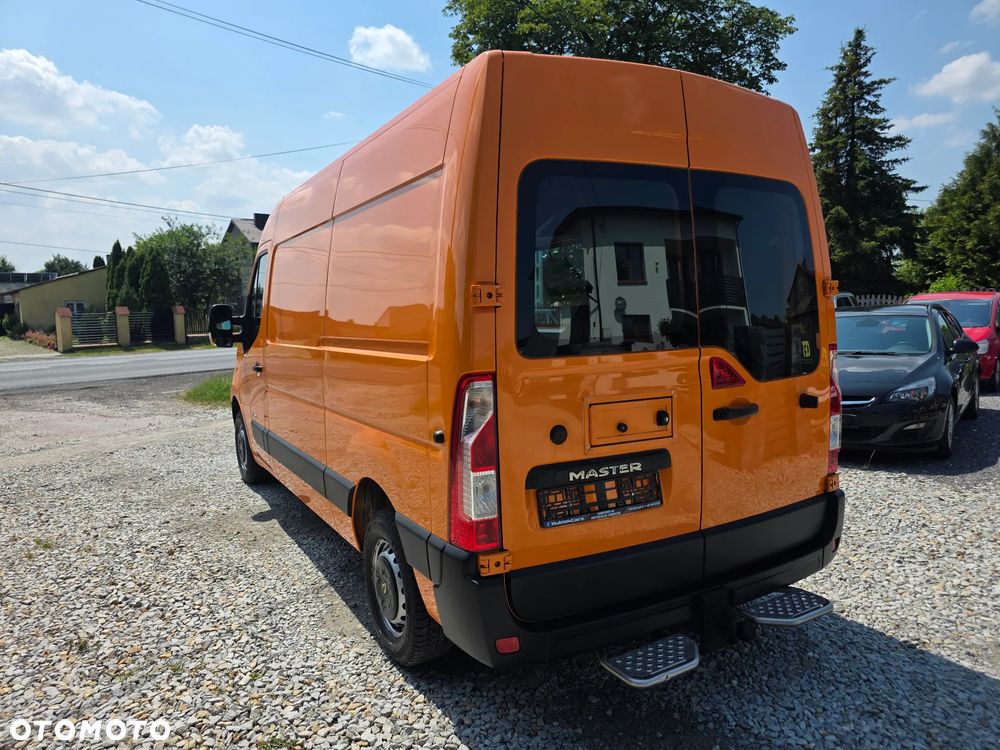 Renault Master - 19