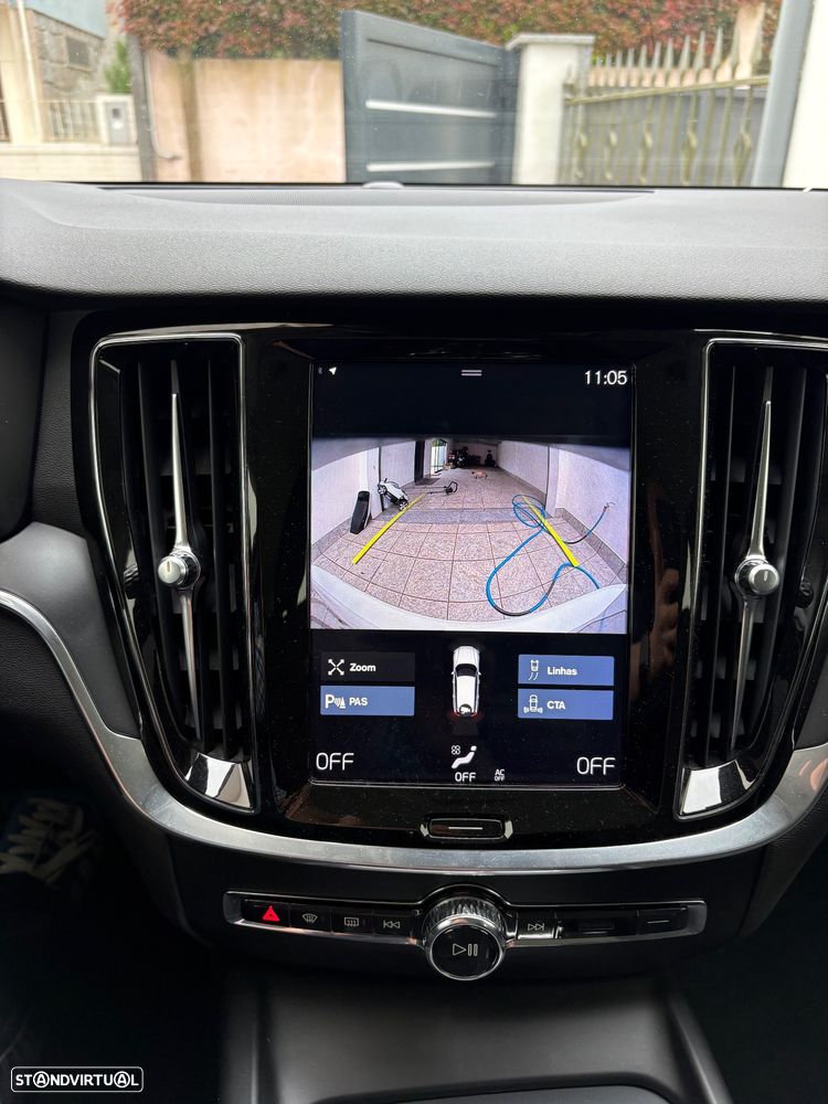 Volvo V60 2020 photo 5