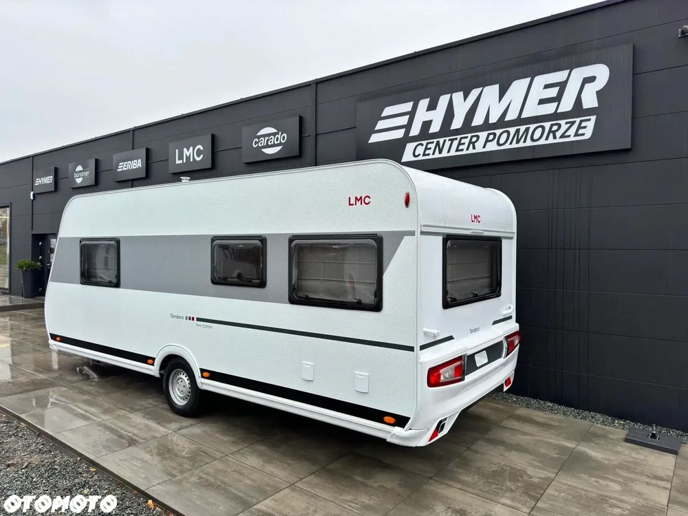 LMC Tandero 500E - 5