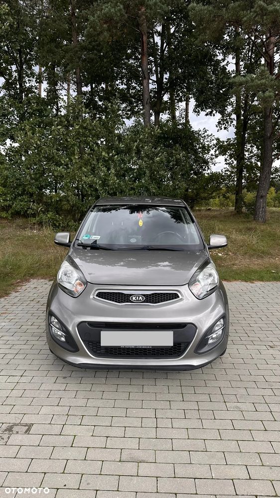Kia Picanto - 6