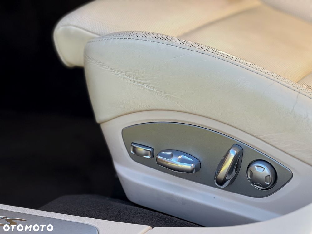 Porsche Panamera 13-16 - 23