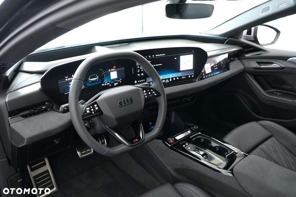 Audi A6 Avant e-tron - 15