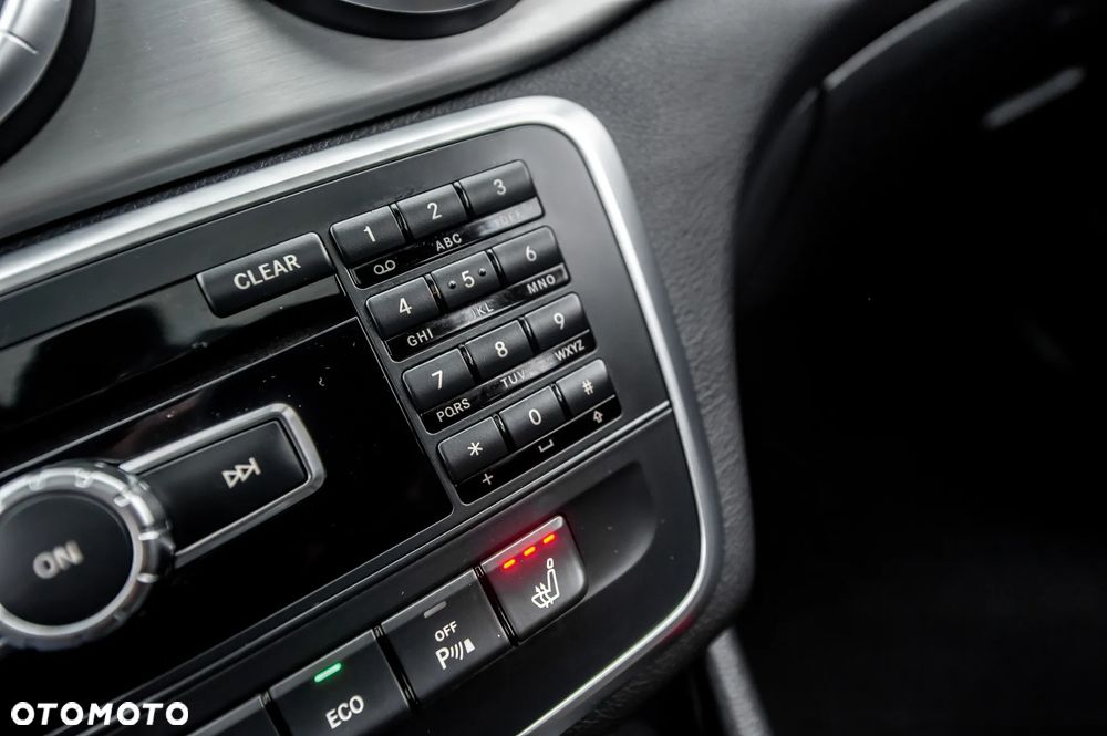 Mercedes-Benz CLA 45 AMG 4Matic 7G-DCT Edition 1 - 31