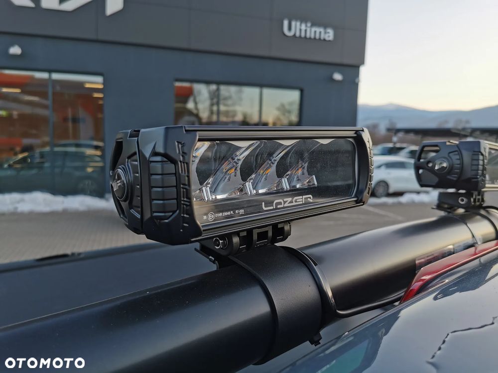 Isuzu D-Max 1.9 DC LSE - 6