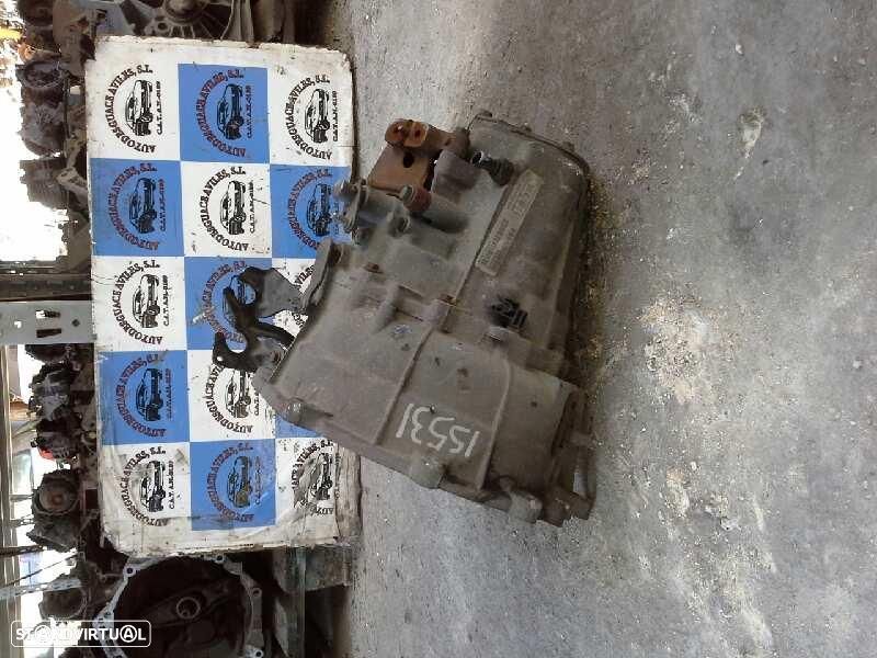 CAIXA DE VELOCIDADES CHRYSLER PT CRUISER - 1