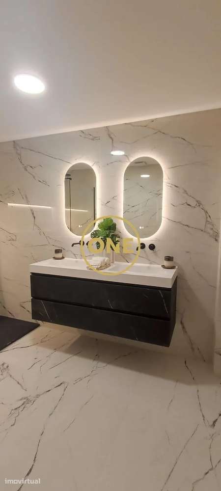 Apartamento T3 Benfica - Grande imagem: 2/7