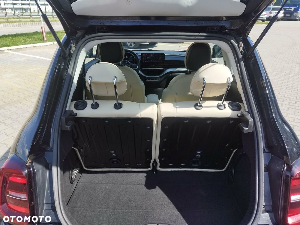 Fiat 500e 42kWh ICON - 4