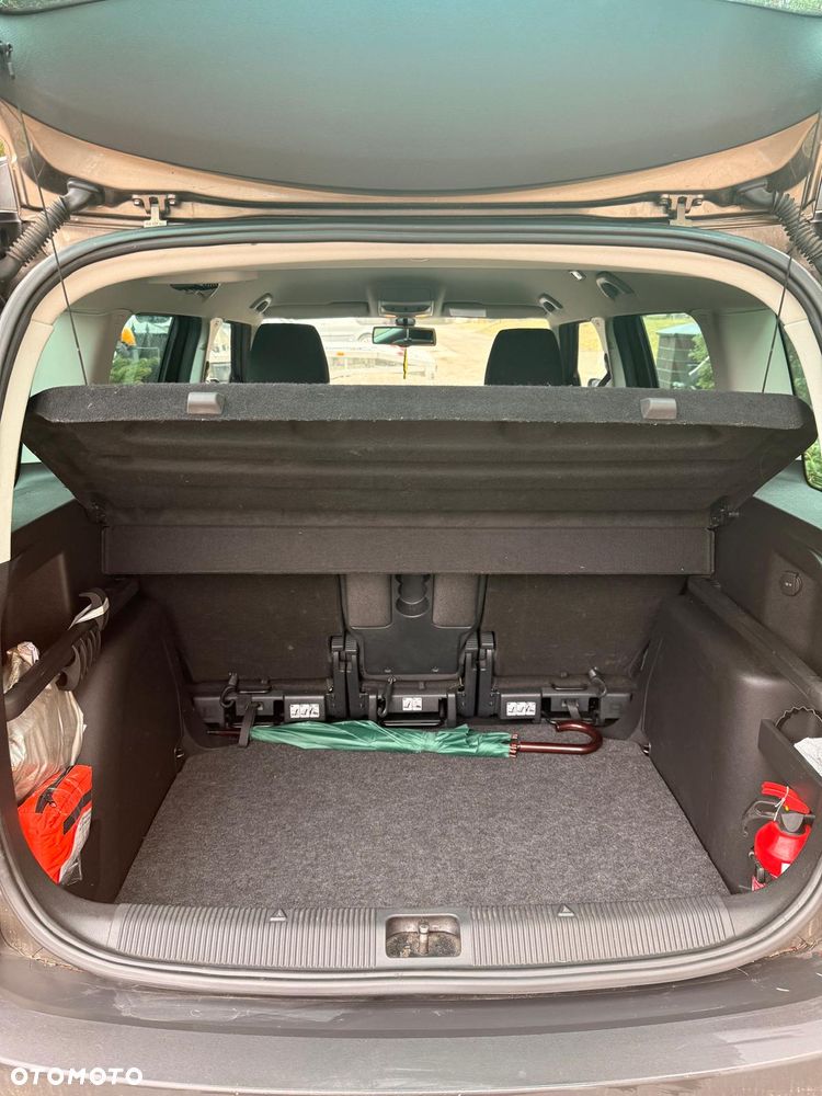 Skoda Yeti 1.4 TSI Ambition - 6