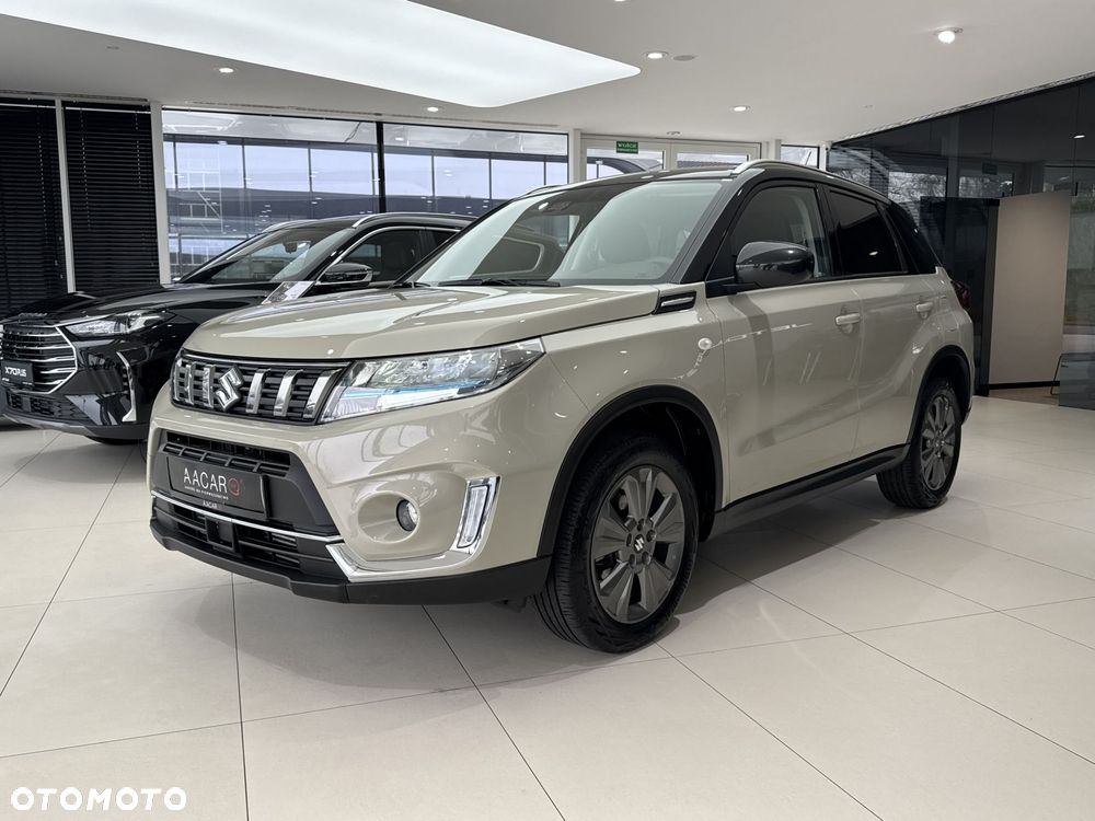 Suzuki Vitara - 2