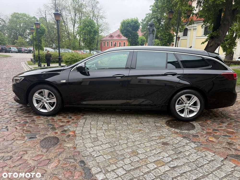 Opel Insignia 1.5 Direct InjectionTurbo Exclusive - 4