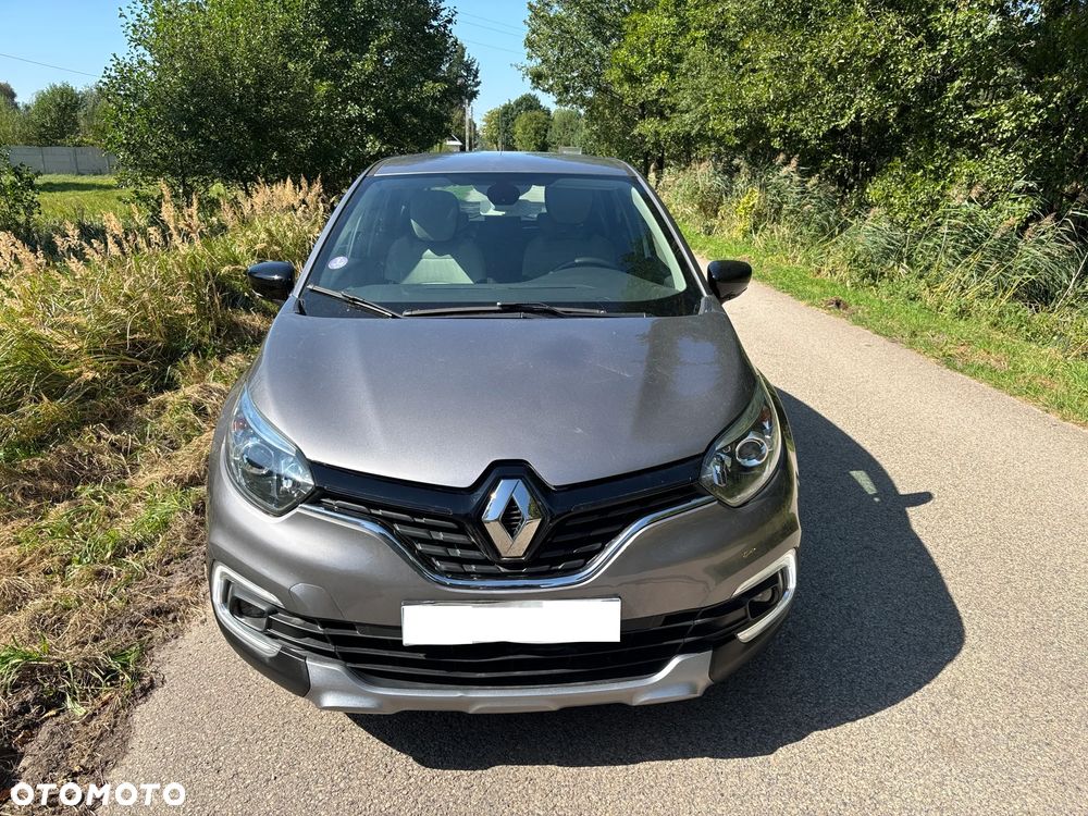 Renault Captur (ENERGY) TCe 90 INTENS - 2