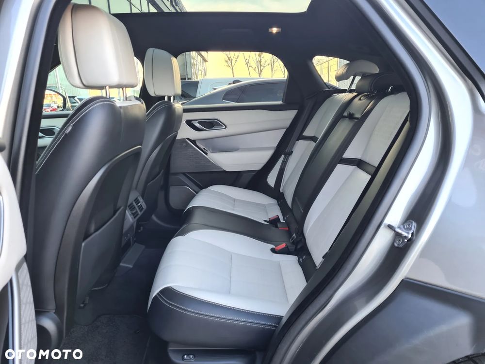 Land Rover Range Rover Velar 2.0 Si4 GPF R-Dynamic - 28